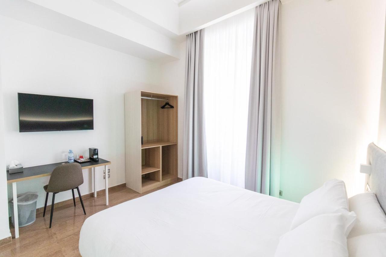 Sanfelice 33 Luxury Suites ナポリ エクステリア 写真