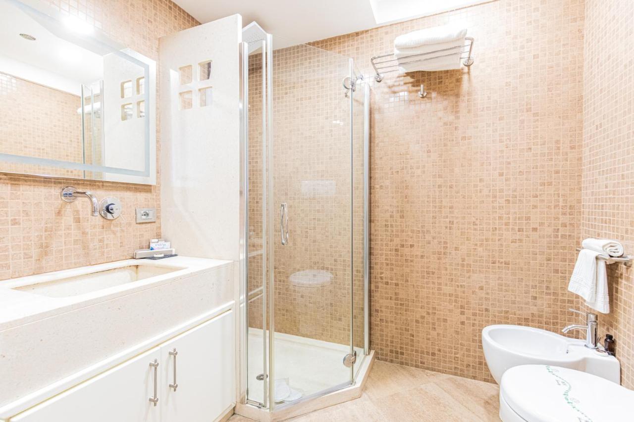 Sanfelice 33 Luxury Suites ナポリ エクステリア 写真
