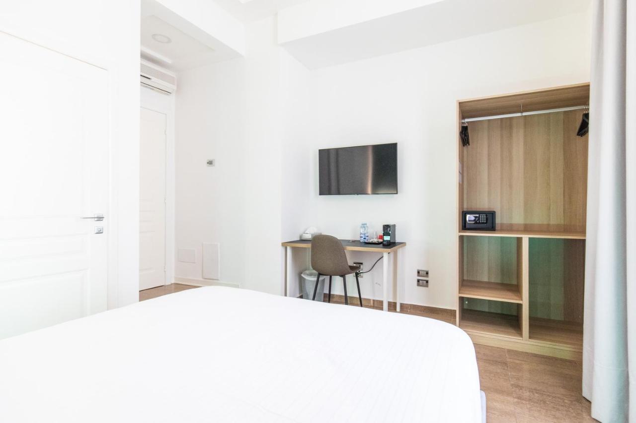 Sanfelice 33 Luxury Suites ナポリ エクステリア 写真