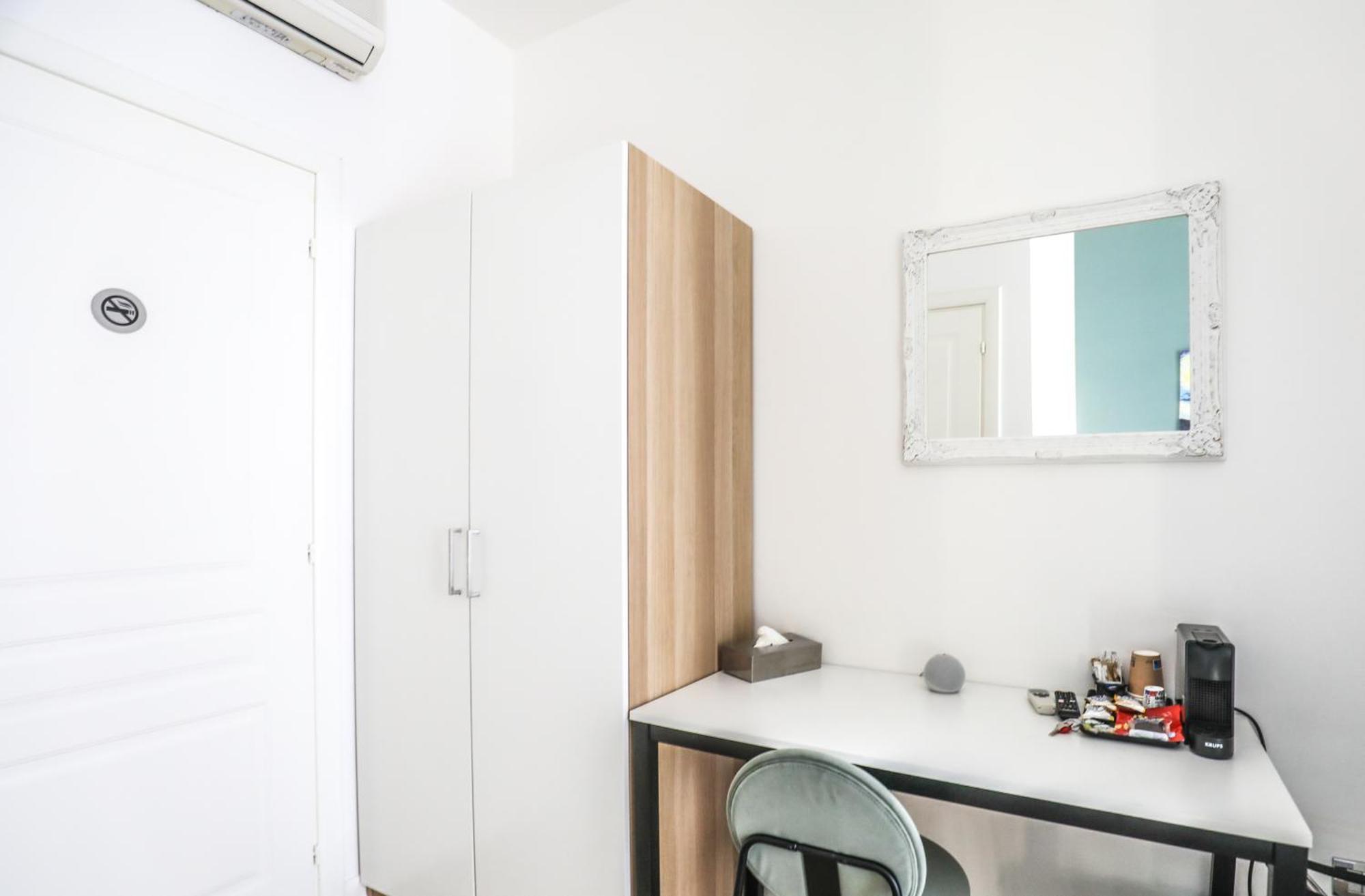 Sanfelice 33 Luxury Suites ナポリ エクステリア 写真