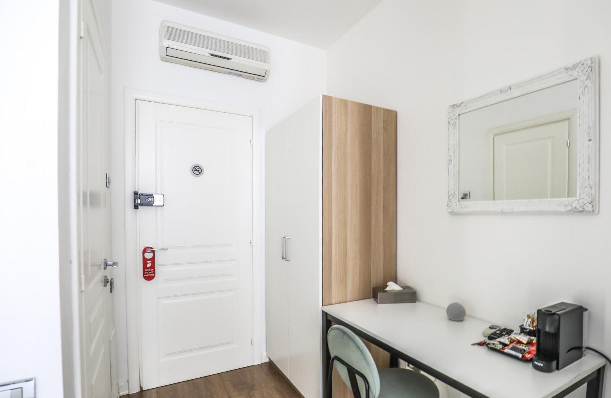 Sanfelice 33 Luxury Suites ナポリ エクステリア 写真