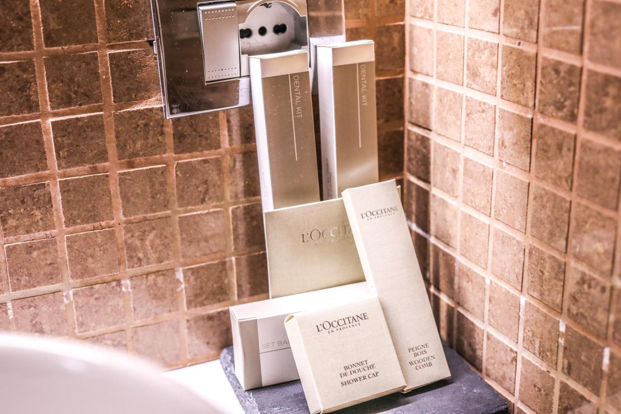 Sanfelice 33 Luxury Suites ナポリ エクステリア 写真