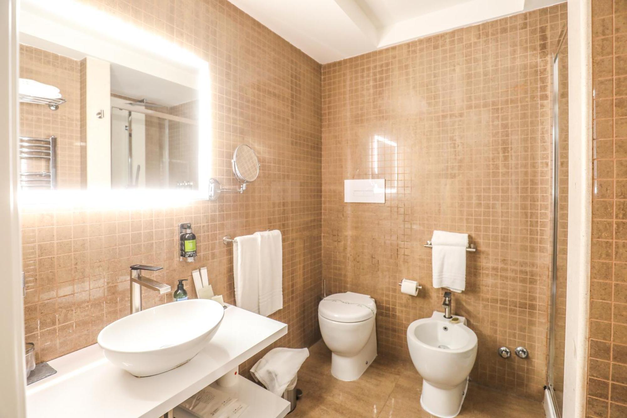 Sanfelice 33 Luxury Suites ナポリ エクステリア 写真