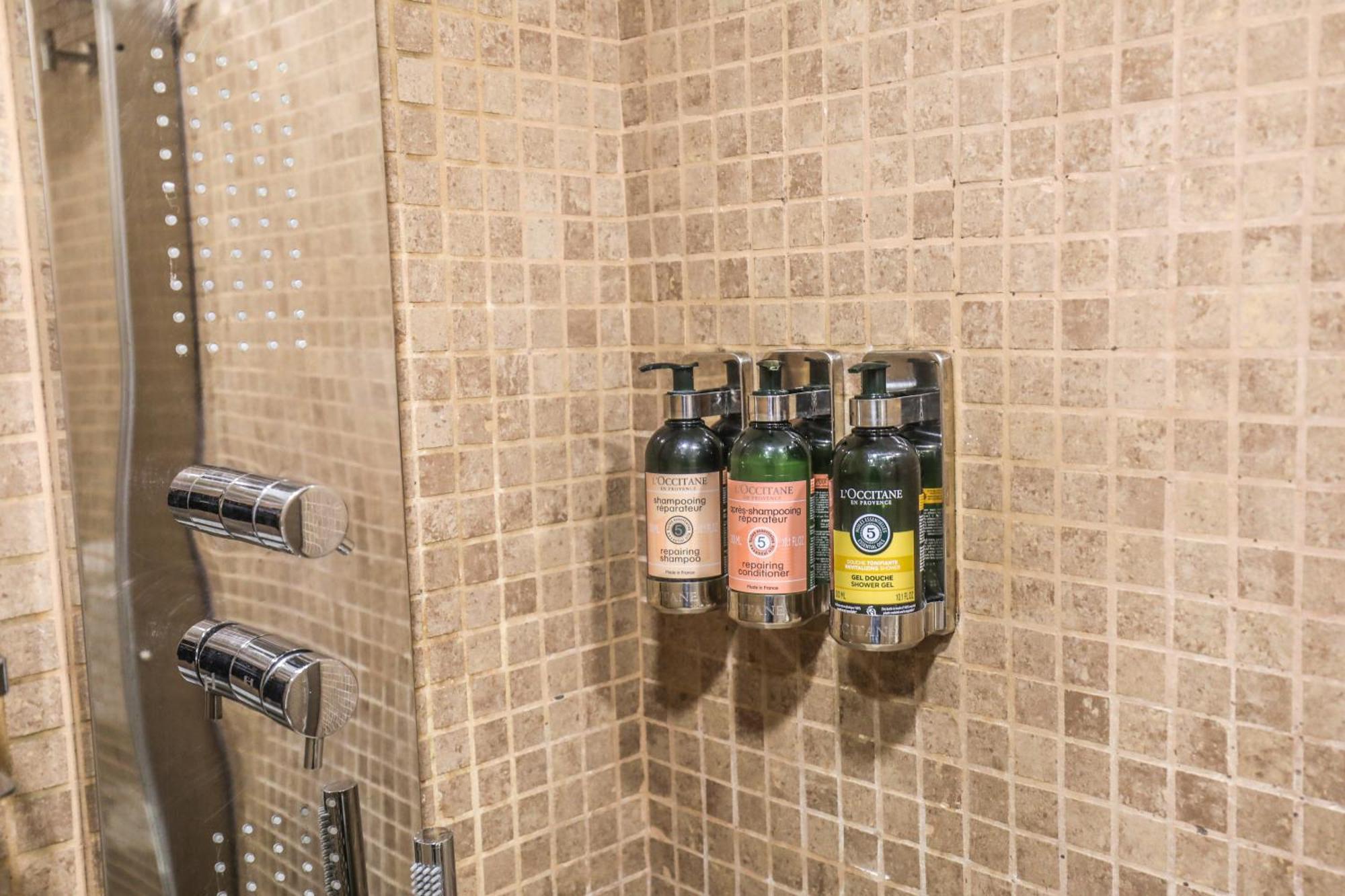 Sanfelice 33 Luxury Suites ナポリ エクステリア 写真